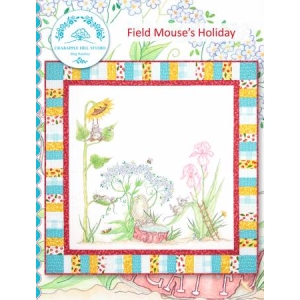 Field Mouses Holiday