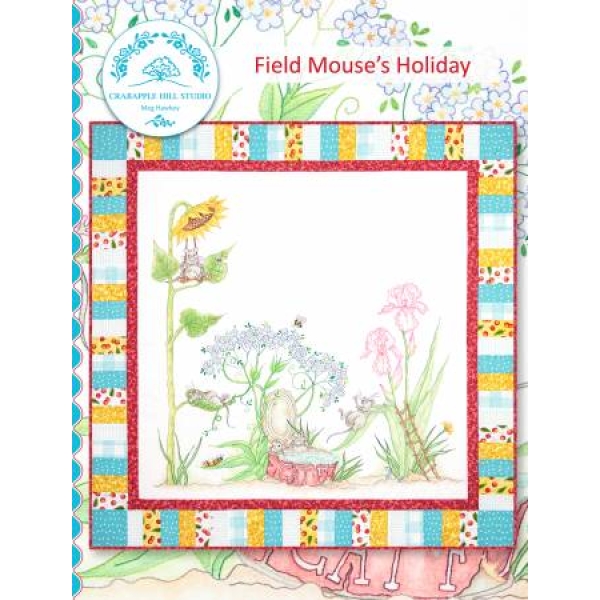 Field Mouses Holiday