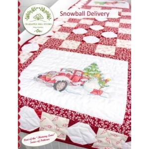 Snowball Delivery