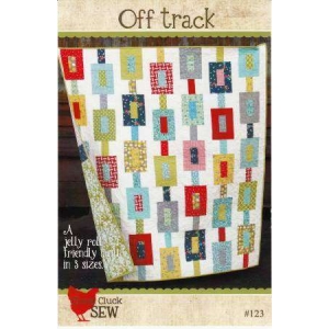 Off Track