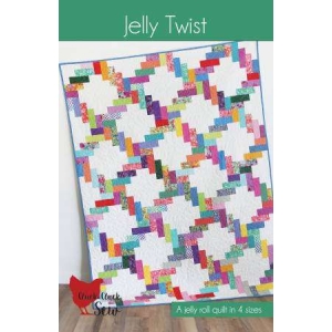 Jelly Twist