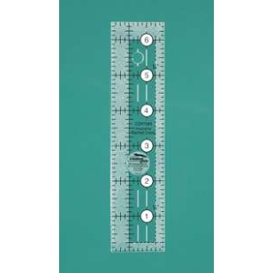 Creative Grids 1 1/2 x 6 1/2