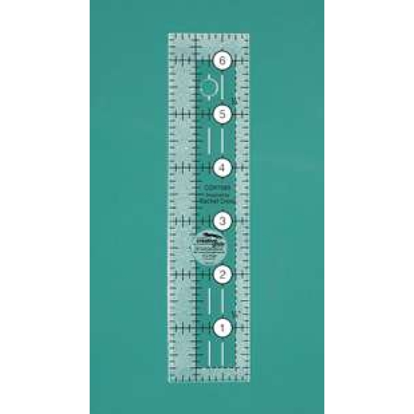 Creative Grids 1 1/2 x 6 1/2