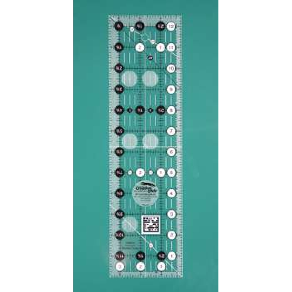 Creative Grids 3 1/2 x 12 1/2"