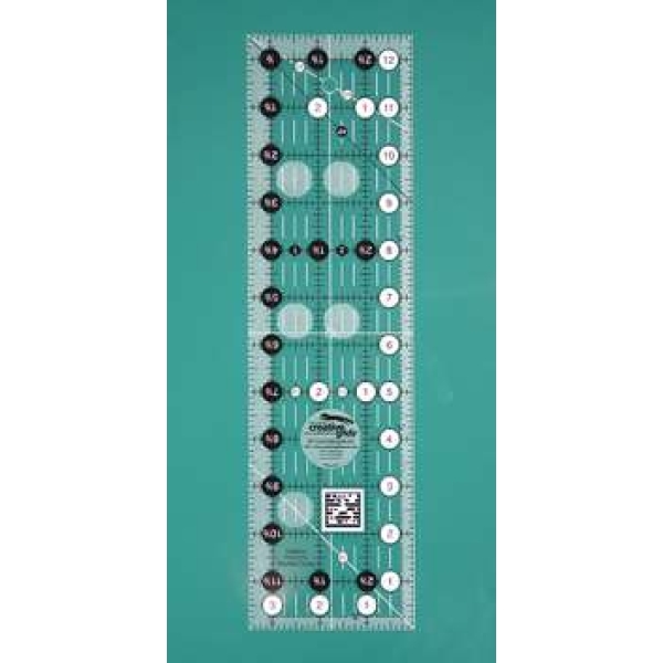 Creative Grids 3 1/2 x 12 1/2"