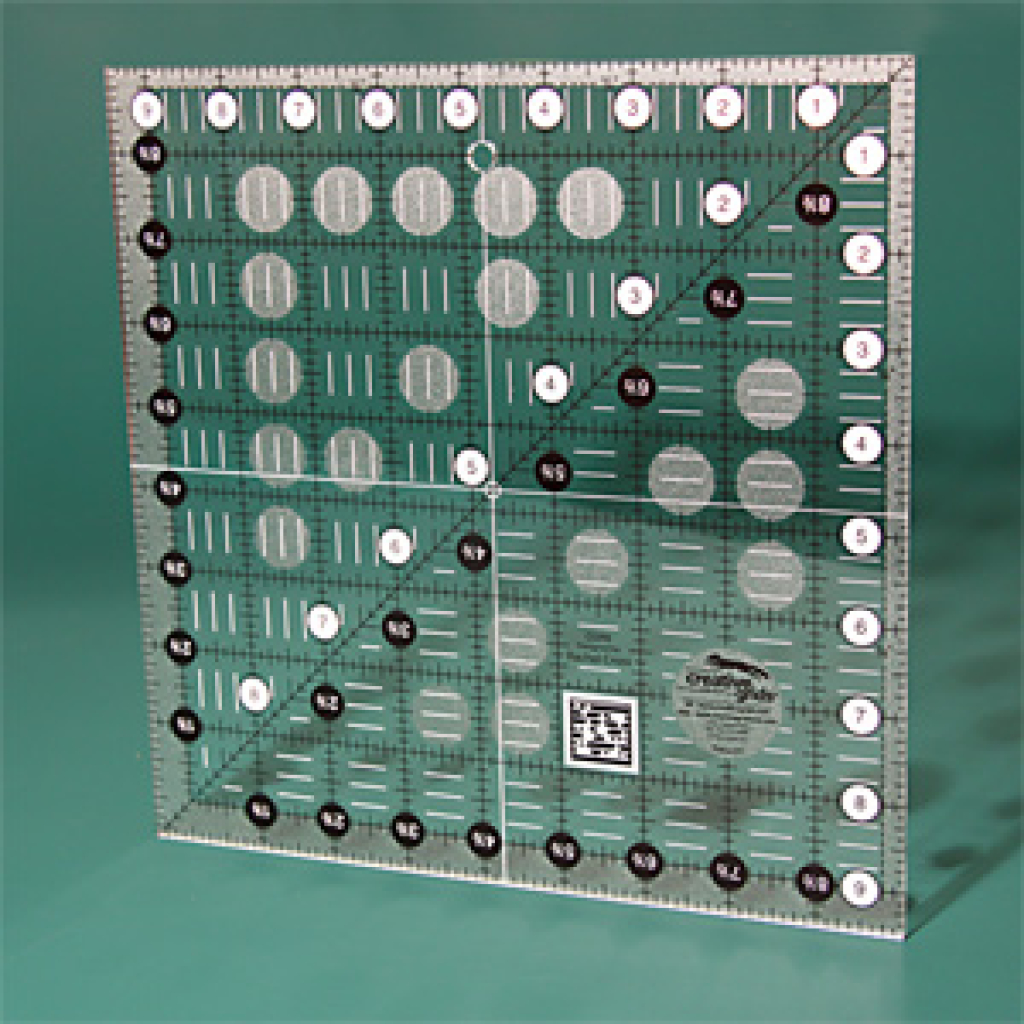 Creative Grids 9½ Inch x 9½ Inch