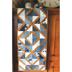 Clara Table Runner