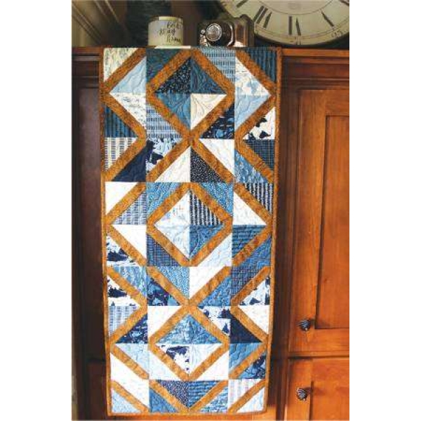 Clara Table Runner