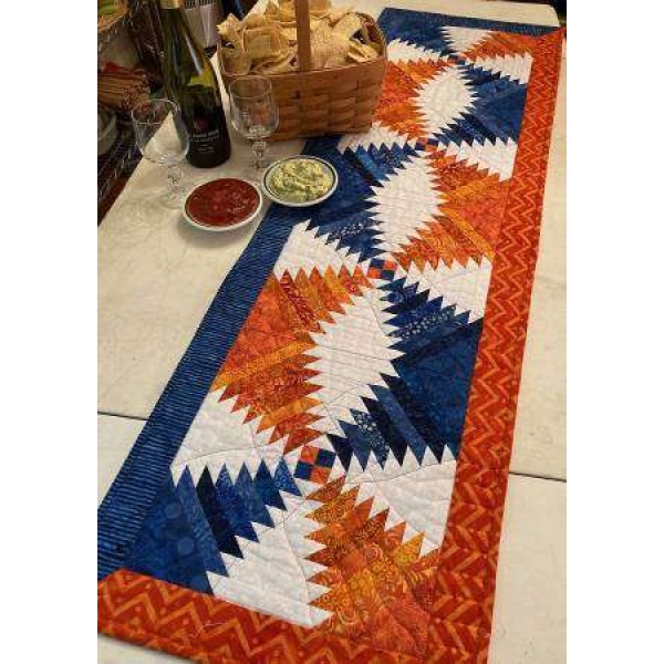 Gametime Table Runner