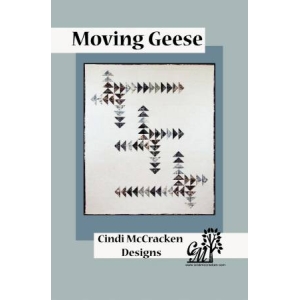 Mooving Geese