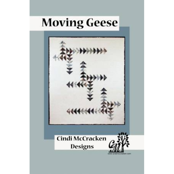 Mooving Geese
