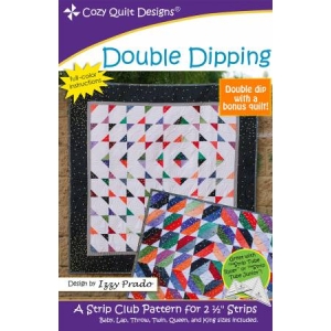 Double Dipping
