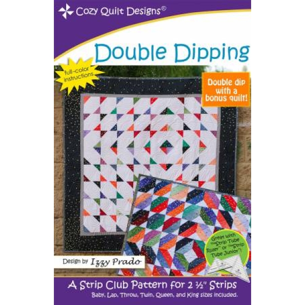 Double Dipping