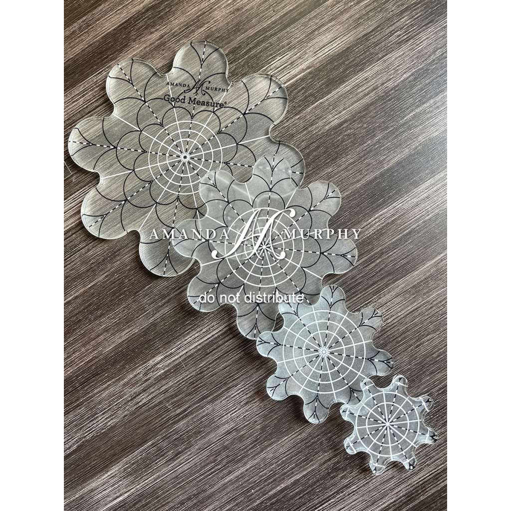 Every Daisy Amanda Murphy High Shank