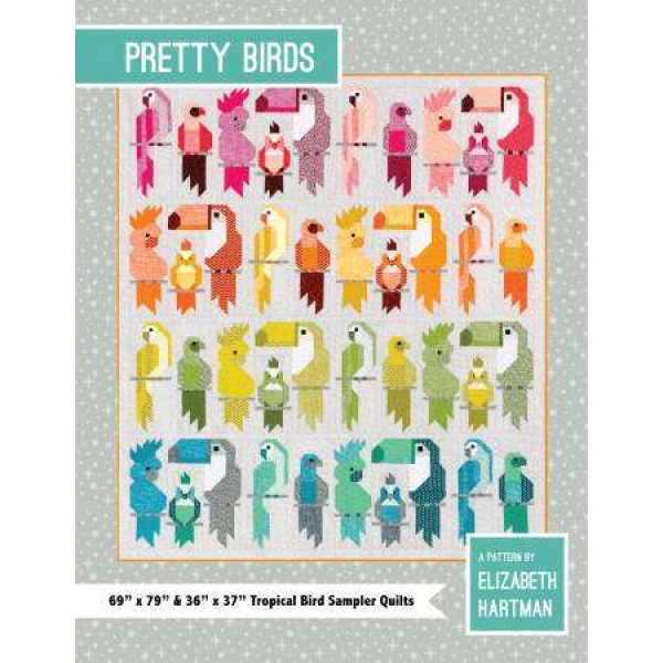 Pretty Birds