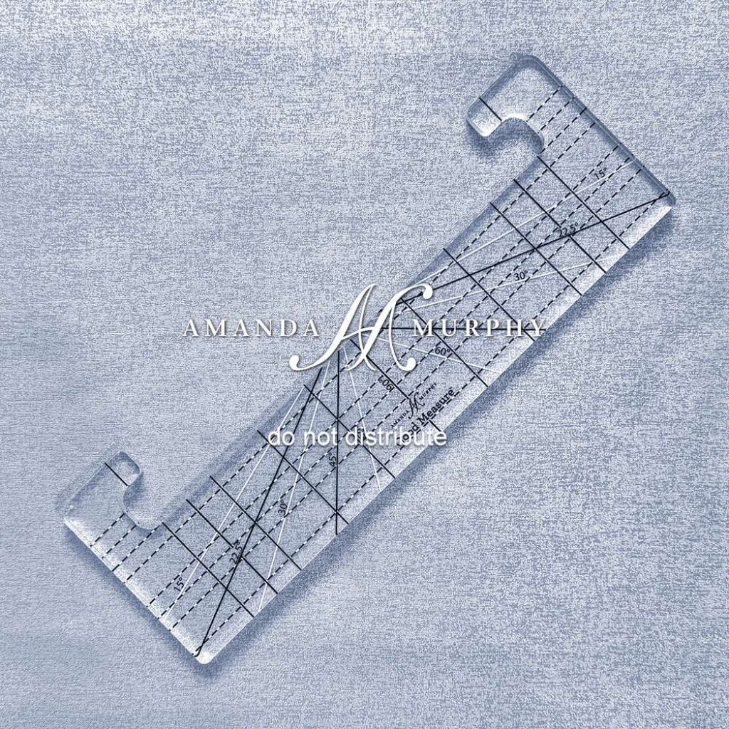 Amanda Murphy 6 mm Every Angle PLUS