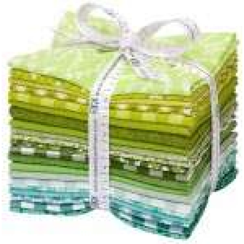 Paintbox FQ pakke Meadow