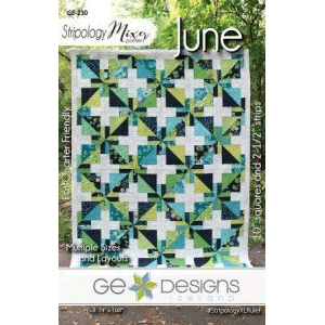 June