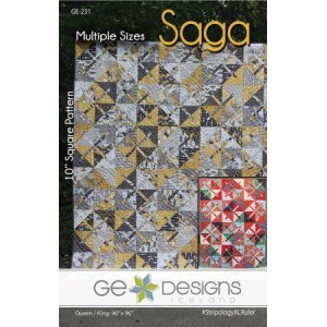 saga