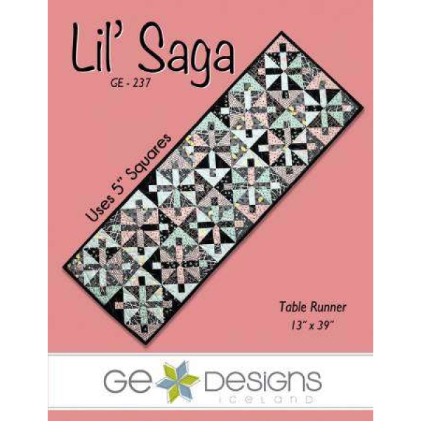 Lil Saga