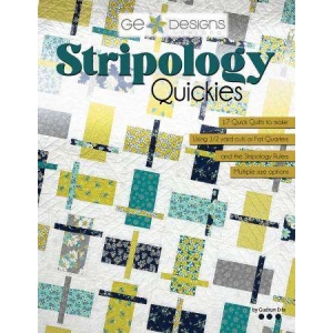 Stripology Quickies Book