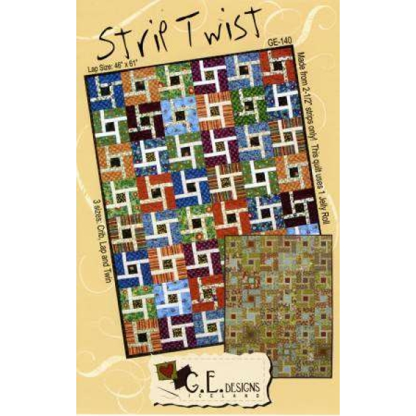 Strip Twist