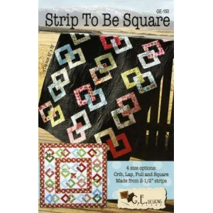 Strip To Be Square
