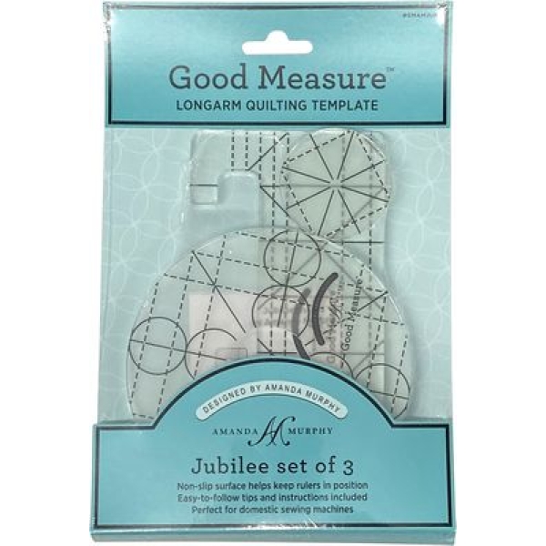 Good Measure Amanda Murphy Every Jubilee Set 3pc