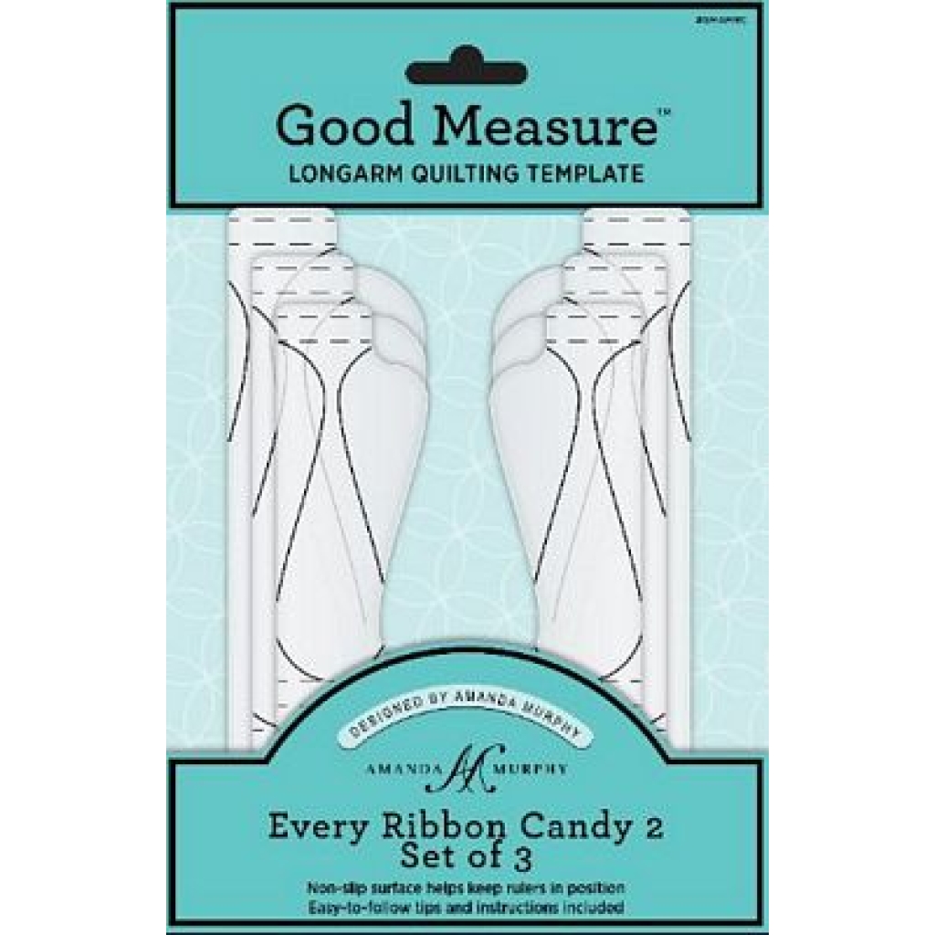 Every Ribbon Candy 2