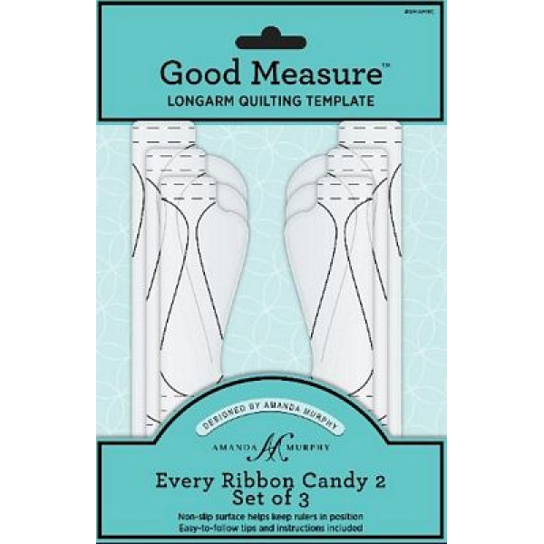 Every Ribbon Candy 2