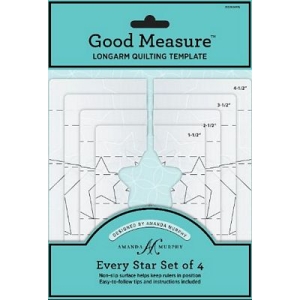 Good Measure Amanda Murphy Every Star 4pc