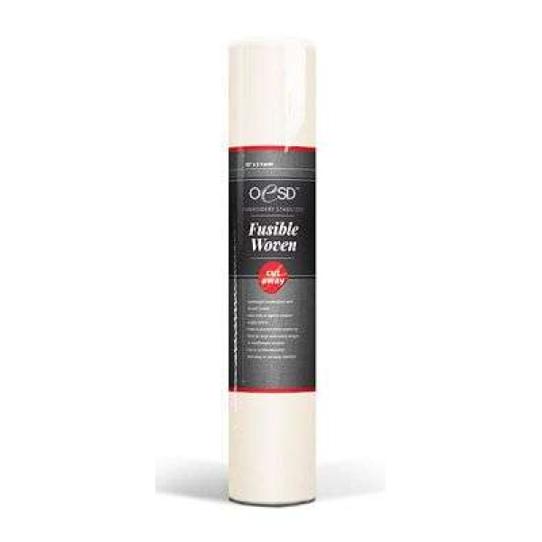 Fusible Woven Lining 15"x5yds