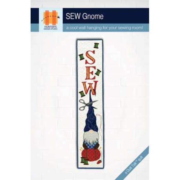 SEW Gnome