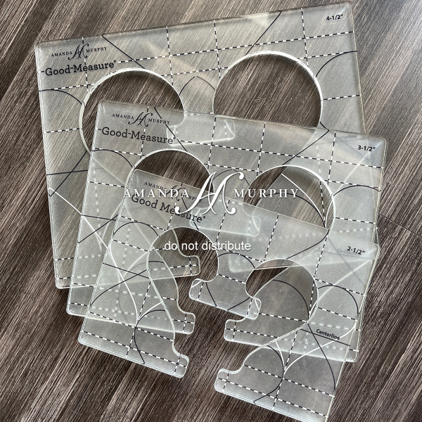 Every Heart 1 Amanda Murphy High Shank