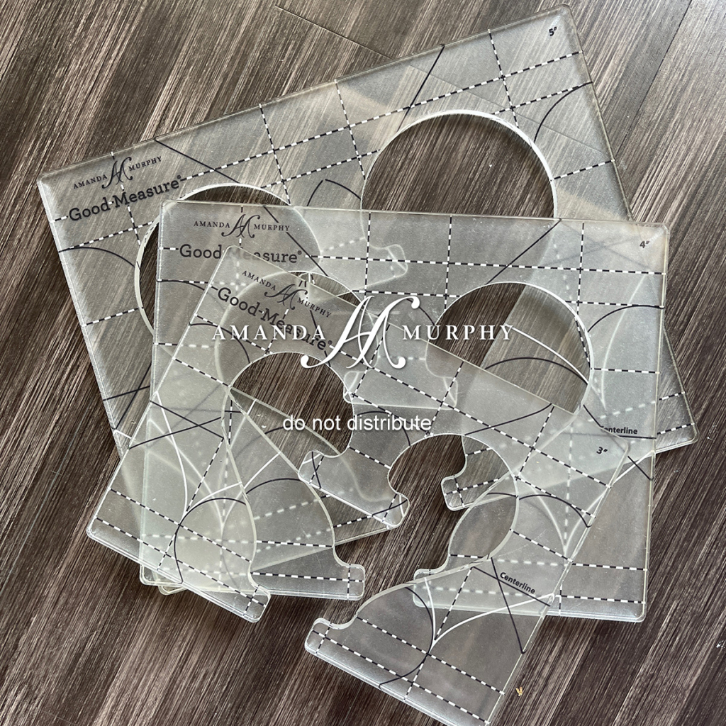 Every Heart 2 Amanda Murphy High Shank