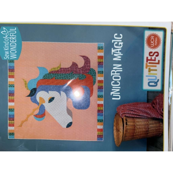 Unicorn Magic