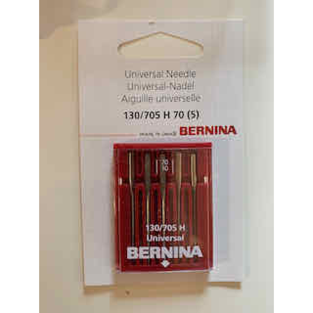Bernina universal nål 70
