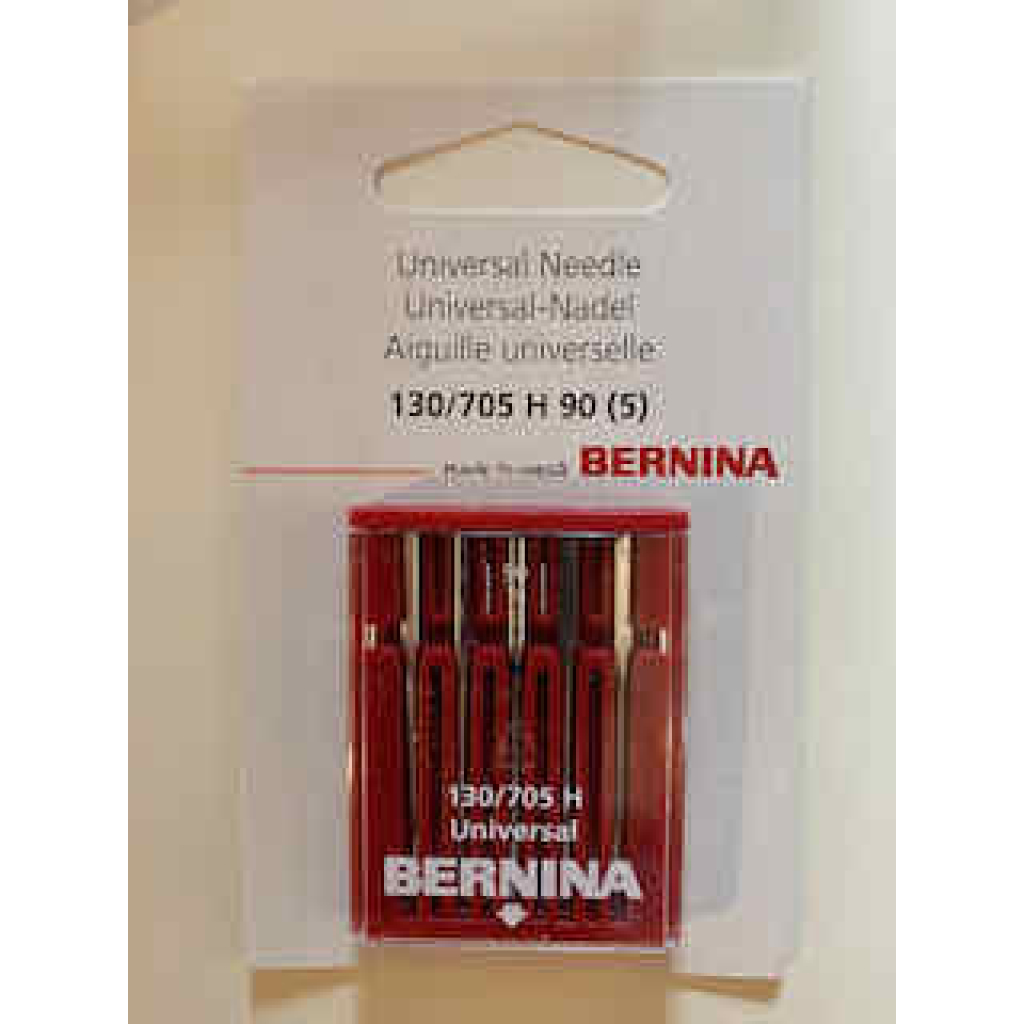 Bernina Universal nål 90 -5pk