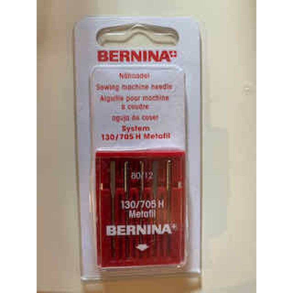 Bernina Metafil 80 - 5pk