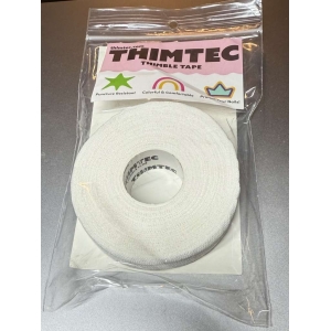 Thimble Tape hvit