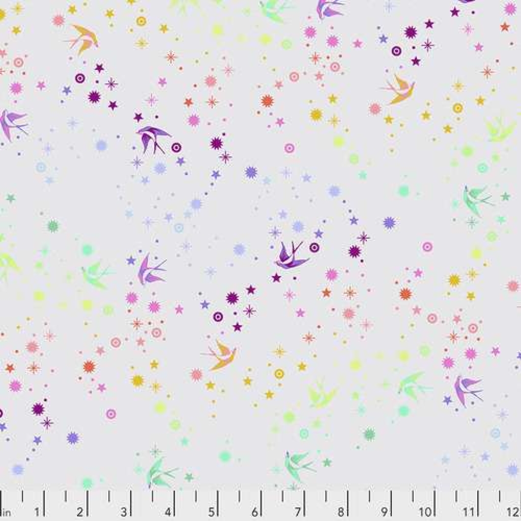 Fairy Dust - Whisper