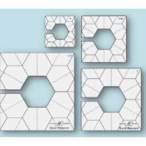 Every Hexagons set 1