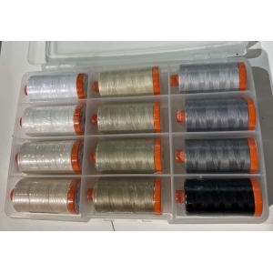Aurifil basic trådboks