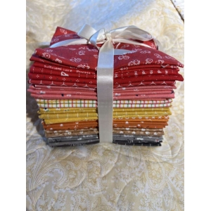 Farm Girl 22 x 1/2 50cm