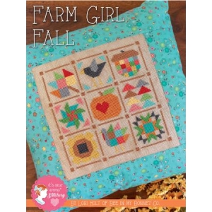Farm Girl Fall