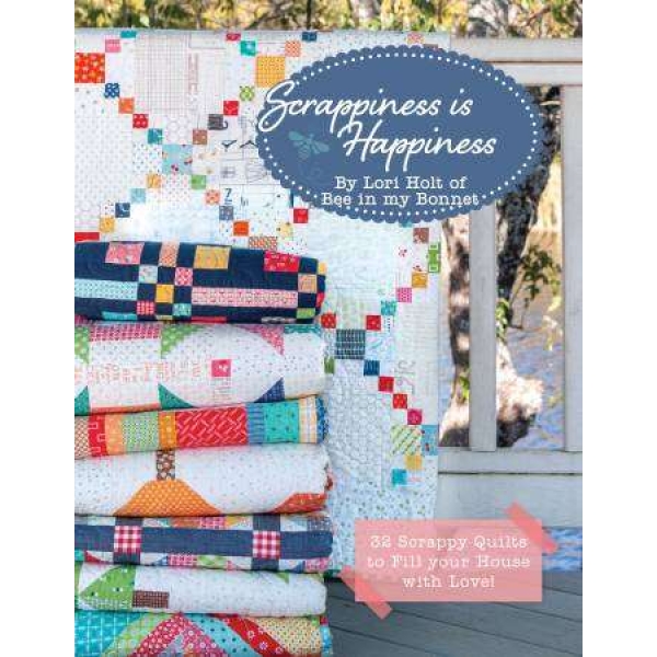 Scrappiness Is Happiness