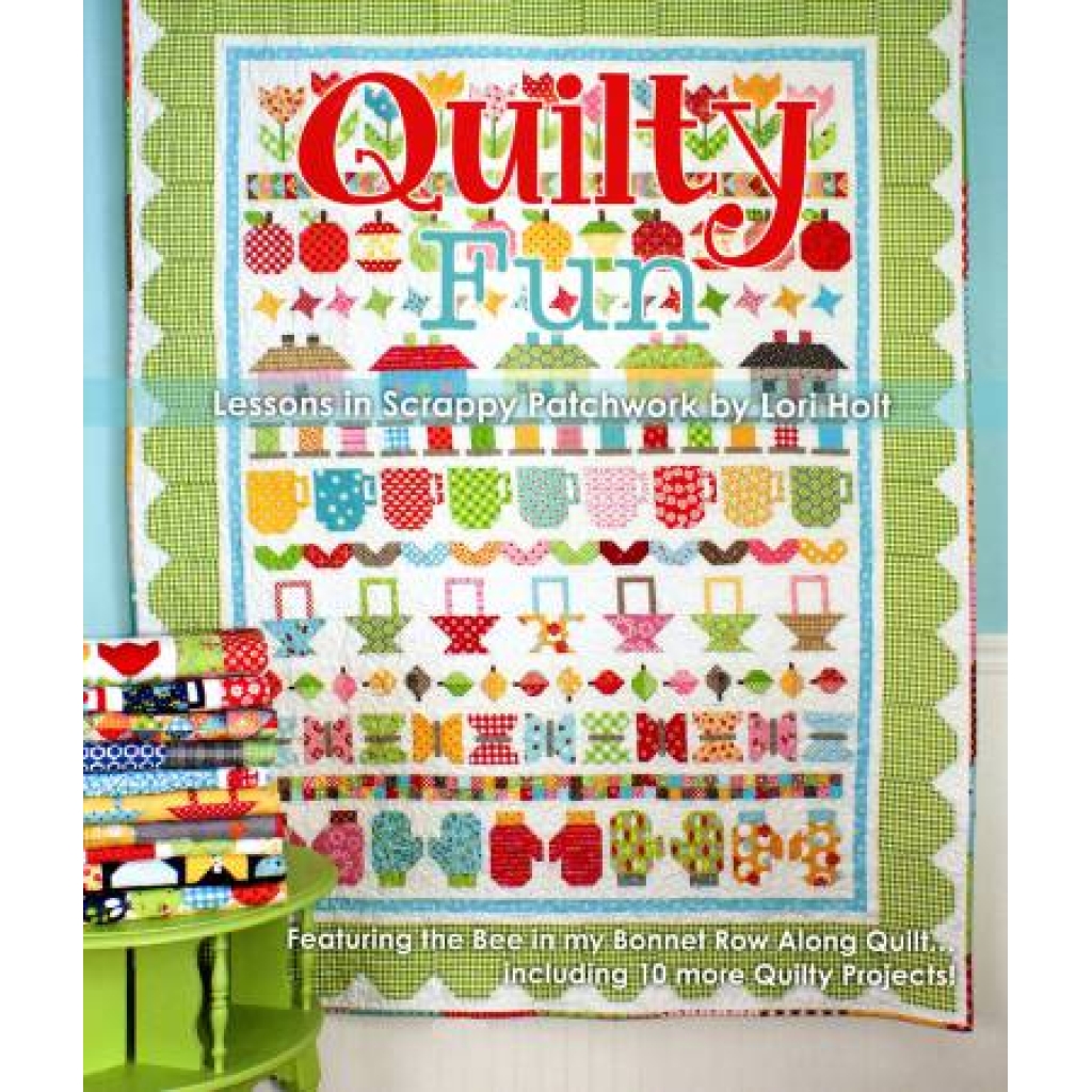 Quilty Fun