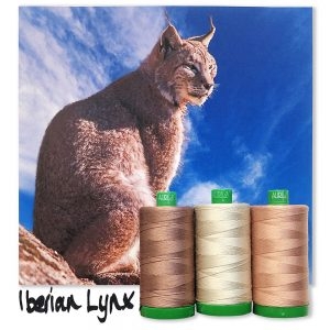 Iberian Lynx 40wt tråd