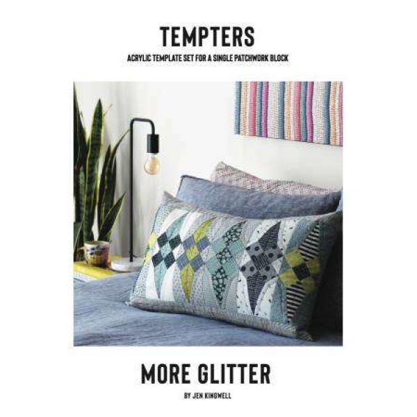 More Glitter Tempter