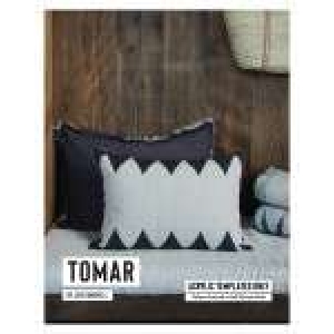 Tomar (Acrylic Template Only)